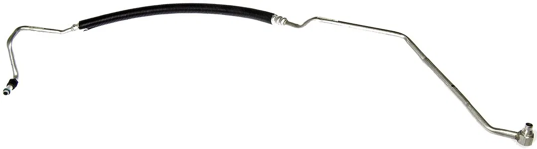625-143 – DORMAN Oil Cooler Line, OE Replacement - view 3